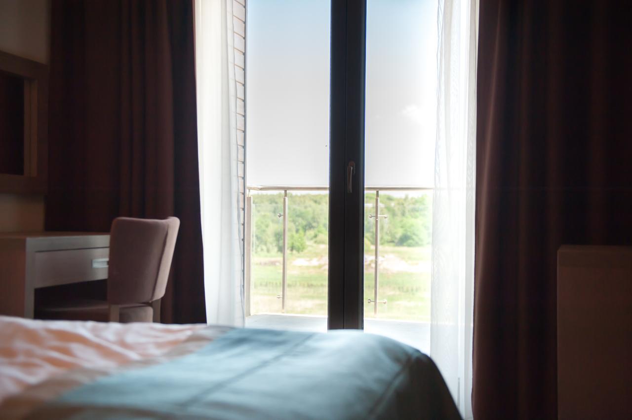 Baltic Plaza Hotel Medi Spa Kołobrzeg Exteriör bild
